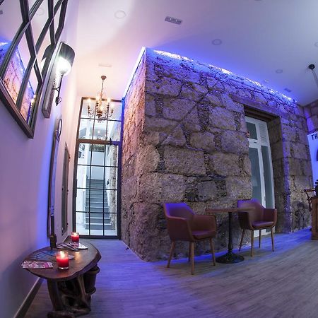 Hotel Boutique The Cathedral (Adults Only) Las Palmas de Gran Canaria Exterior photo