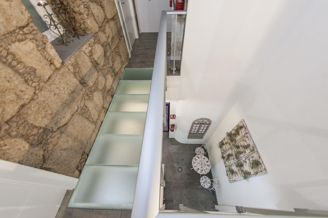 Hotel Boutique The Cathedral (Adults Only) Las Palmas de Gran Canaria Exterior photo