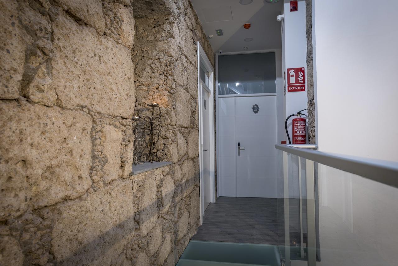 Hotel Boutique The Cathedral (Adults Only) Las Palmas de Gran Canaria Exterior photo