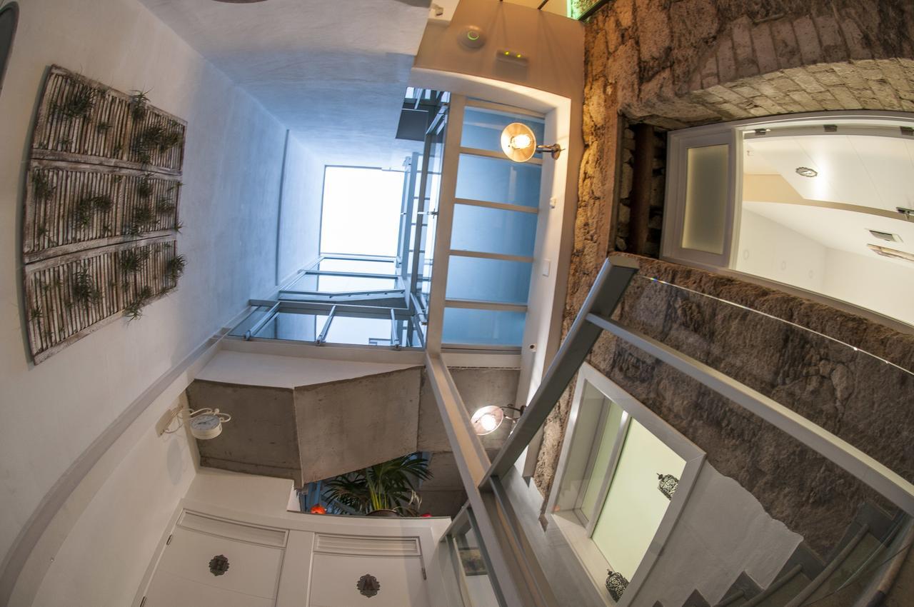Hotel Boutique The Cathedral (Adults Only) Las Palmas de Gran Canaria Exterior photo
