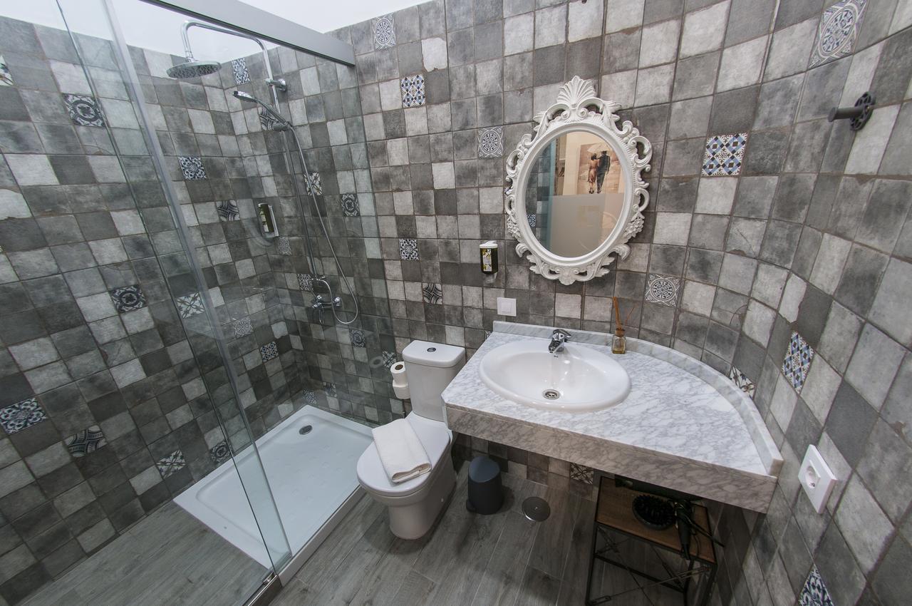 Hotel Boutique The Cathedral (Adults Only) Las Palmas de Gran Canaria Exterior photo