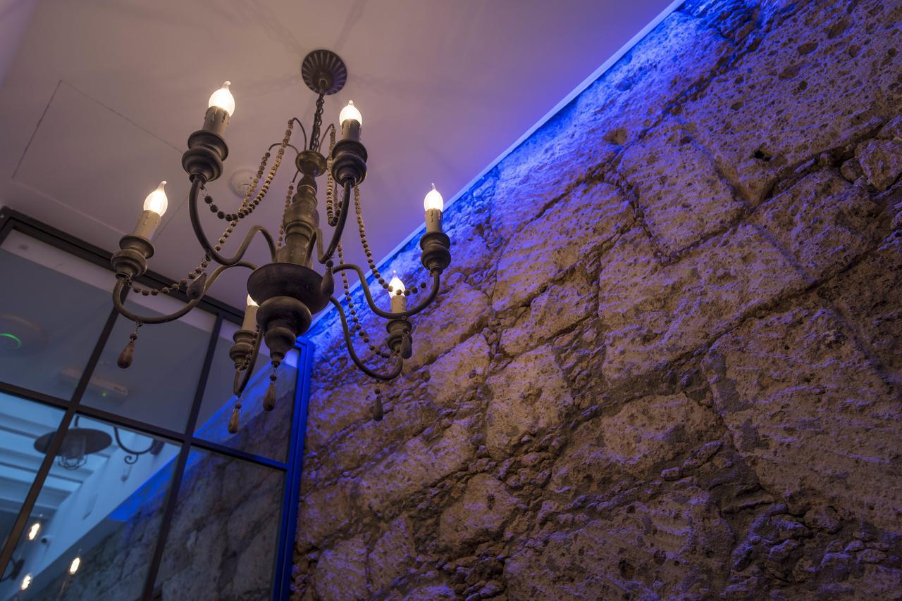 Hotel Boutique The Cathedral (Adults Only) Las Palmas de Gran Canaria Exterior photo
