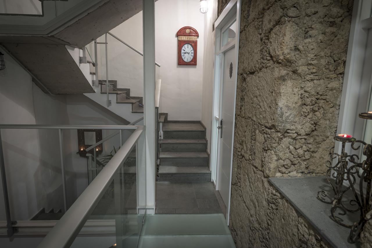 Hotel Boutique The Cathedral (Adults Only) Las Palmas de Gran Canaria Exterior photo