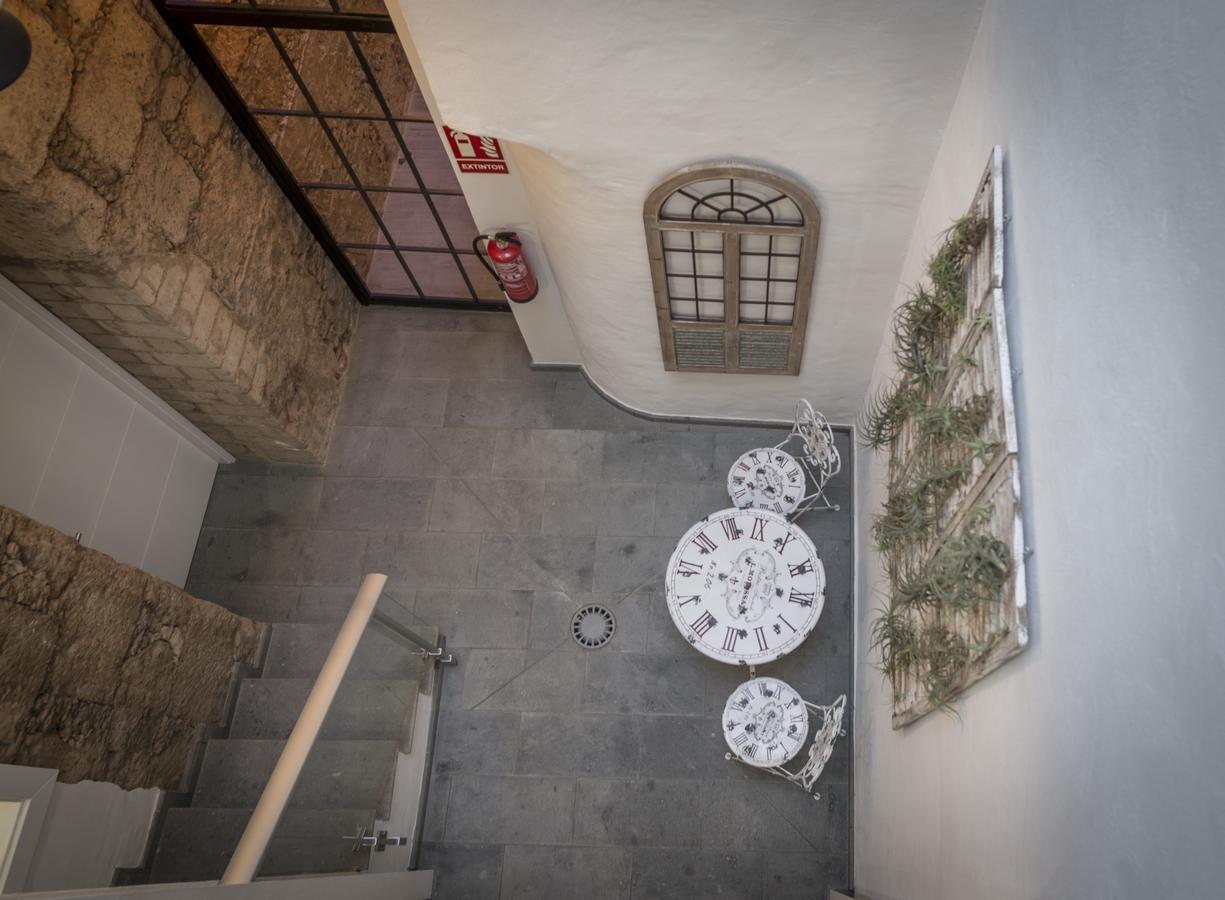 Hotel Boutique The Cathedral (Adults Only) Las Palmas de Gran Canaria Exterior photo