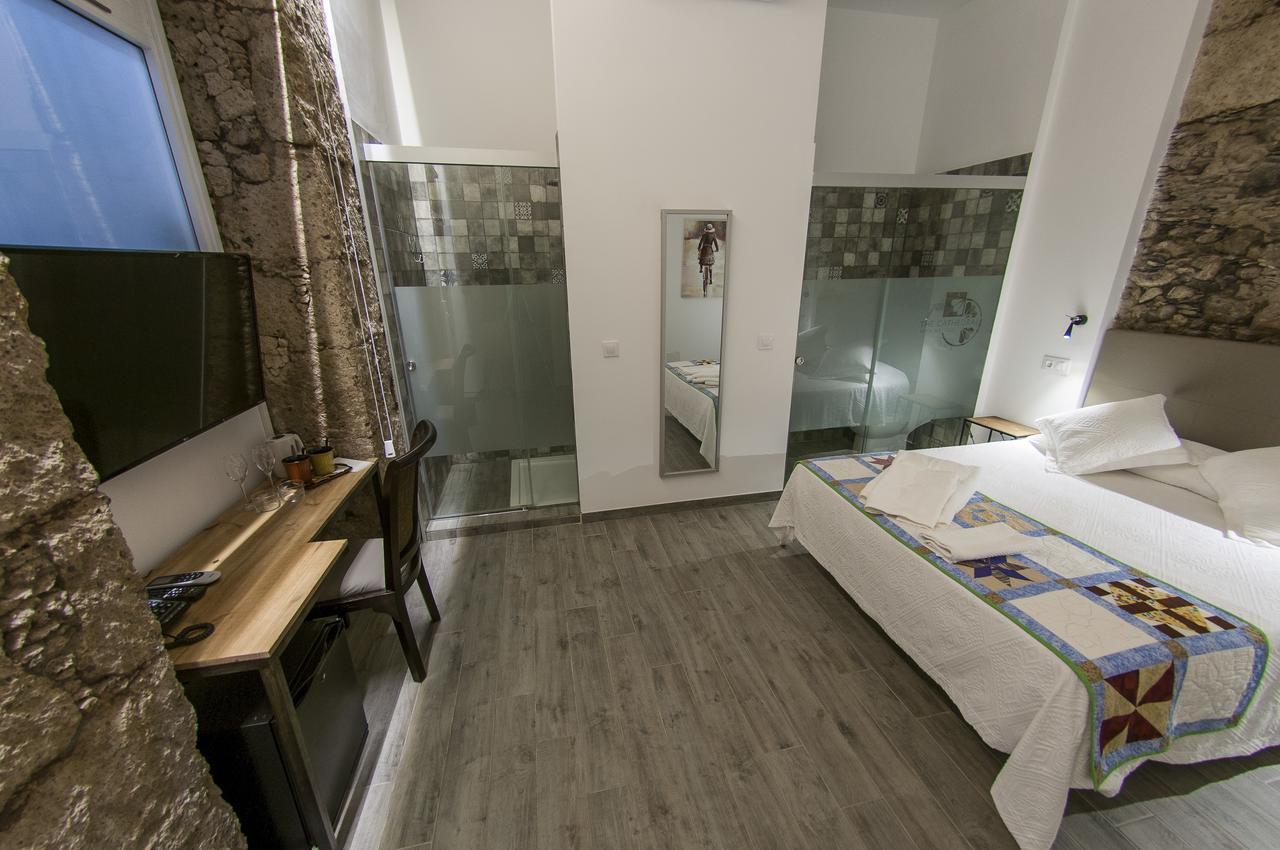 Hotel Boutique The Cathedral (Adults Only) Las Palmas de Gran Canaria Exterior photo