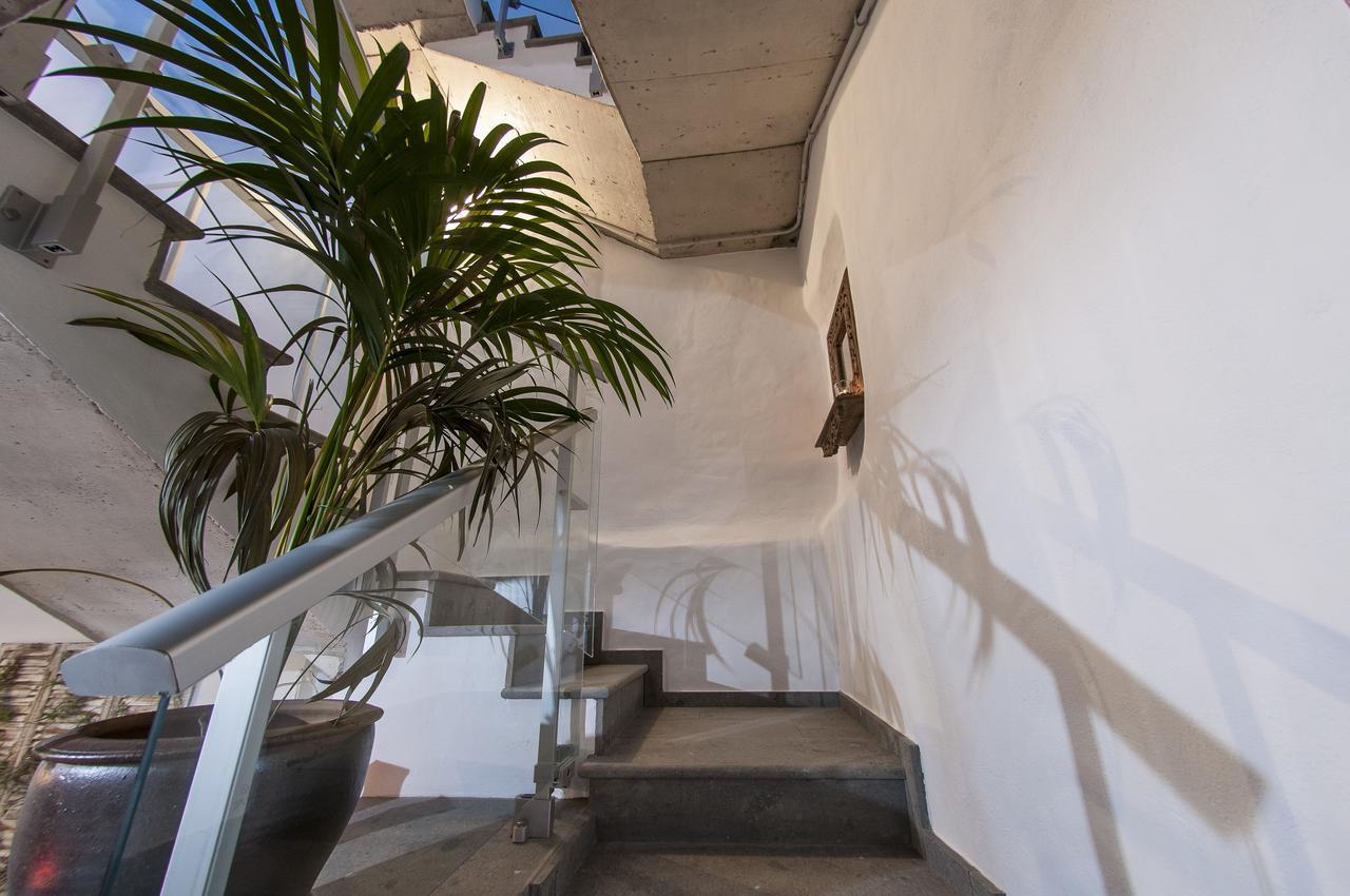 Hotel Boutique The Cathedral (Adults Only) Las Palmas de Gran Canaria Exterior photo