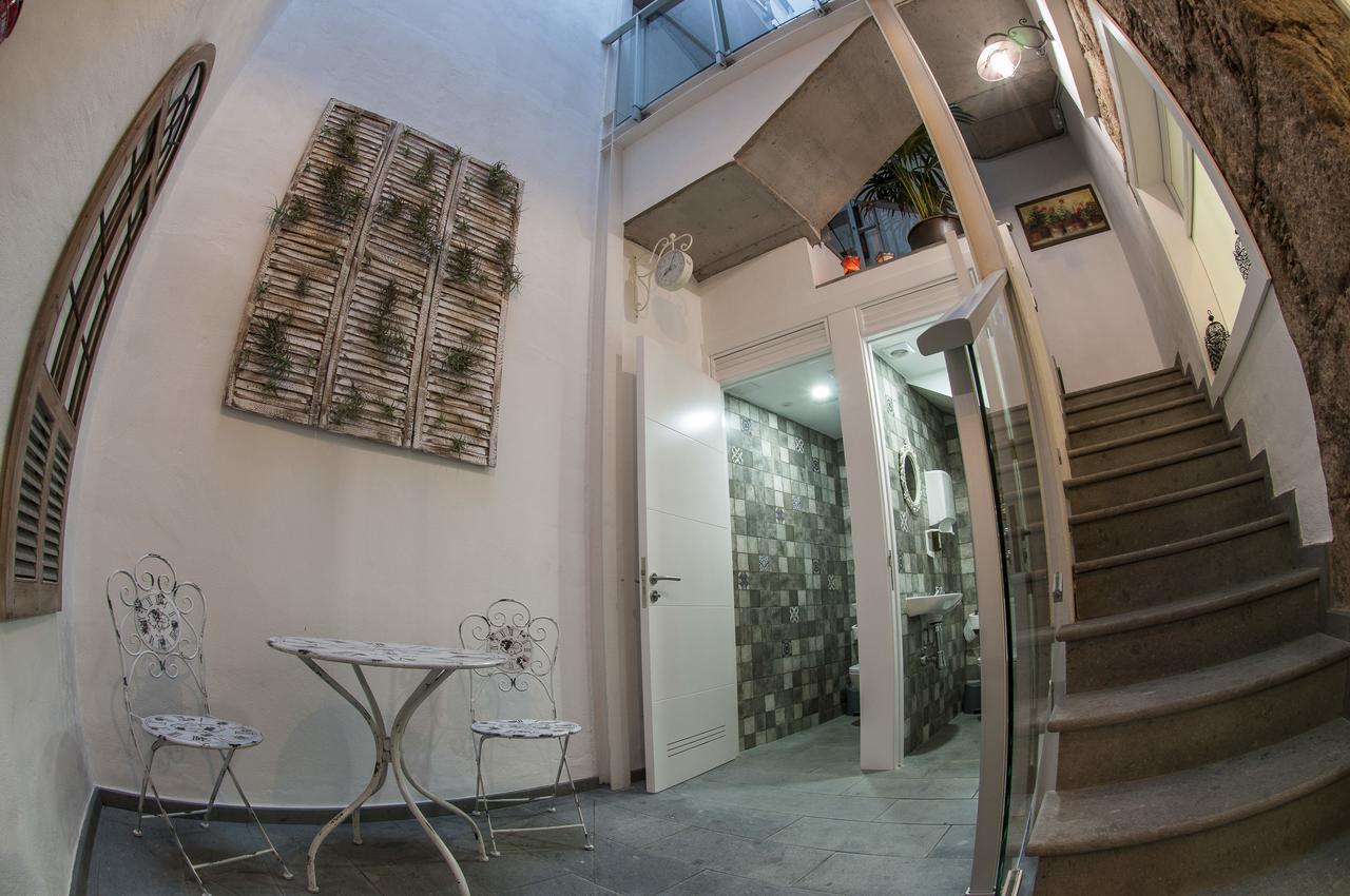 Hotel Boutique The Cathedral (Adults Only) Las Palmas de Gran Canaria Exterior photo