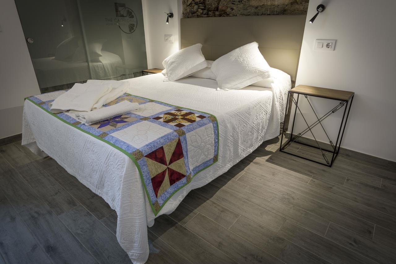 Hotel Boutique The Cathedral (Adults Only) Las Palmas de Gran Canaria Exterior photo